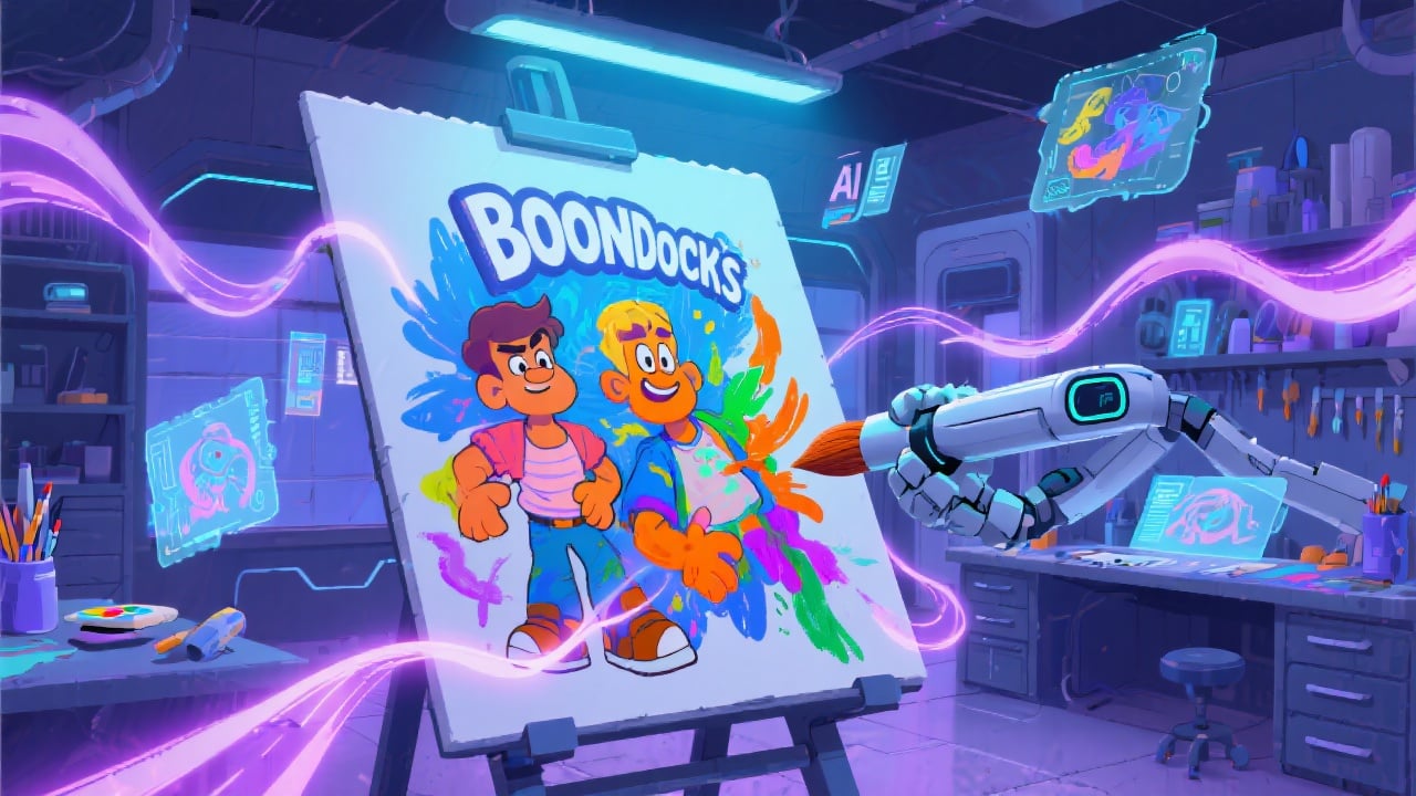 Easy-to-Use Interface - Feature illustration