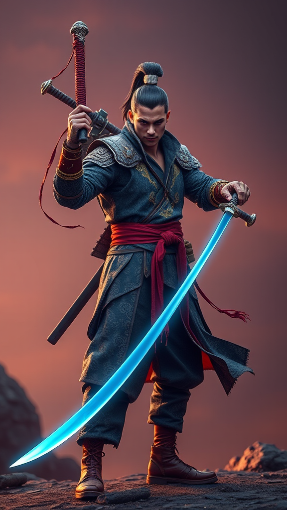 AI generated content