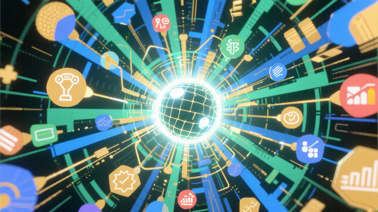 Versatile Application - Feature illustration