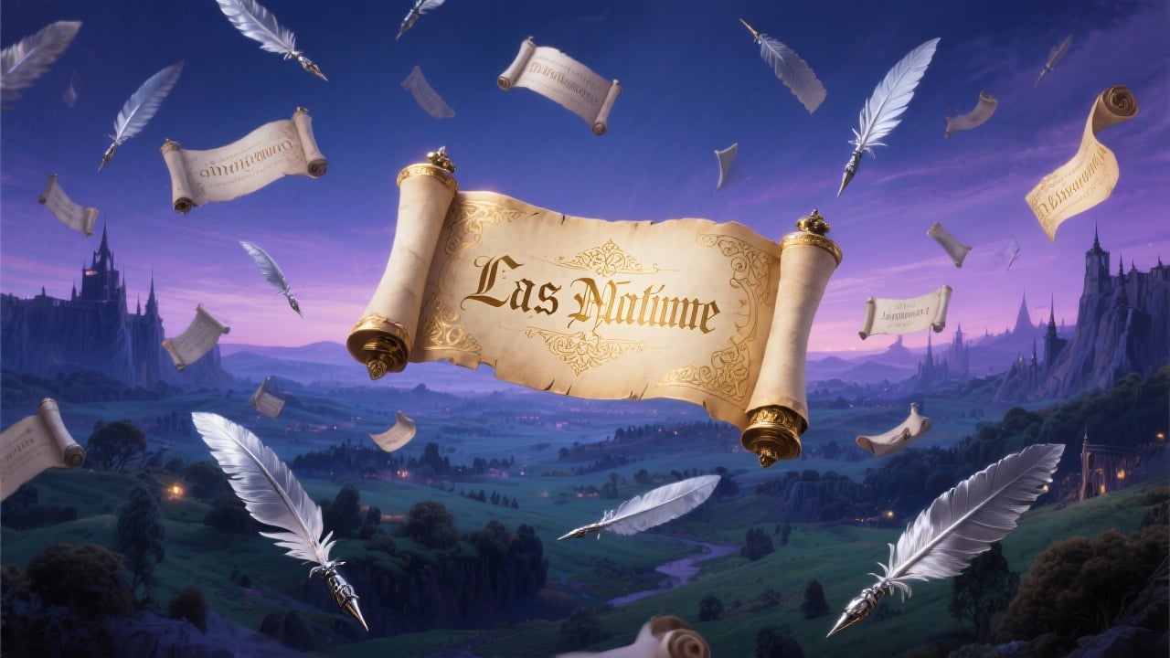 Thousands of Unique Combinations - Feature illustration