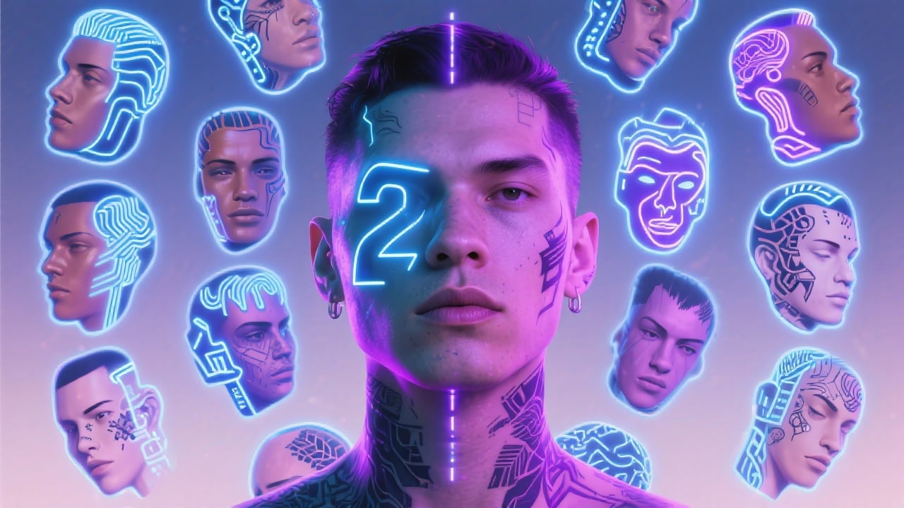 High-Resolution Mockups - Feature illustration