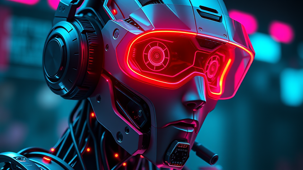 AI generated image on BasedLabs