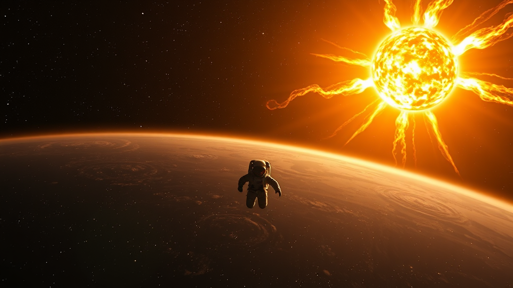 AI generated image on BasedLabs