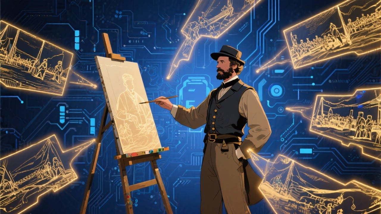 Saves Time and Effort - Feature illustration