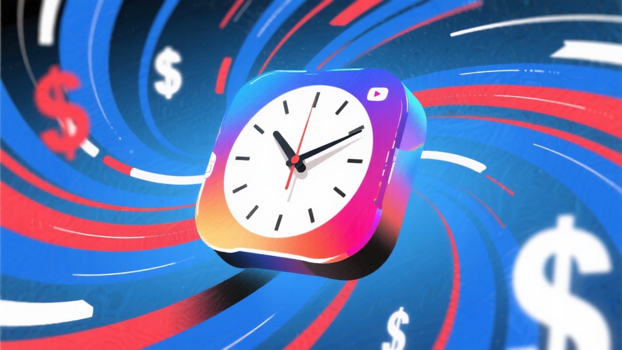 Save Time and Money - Feature illustration