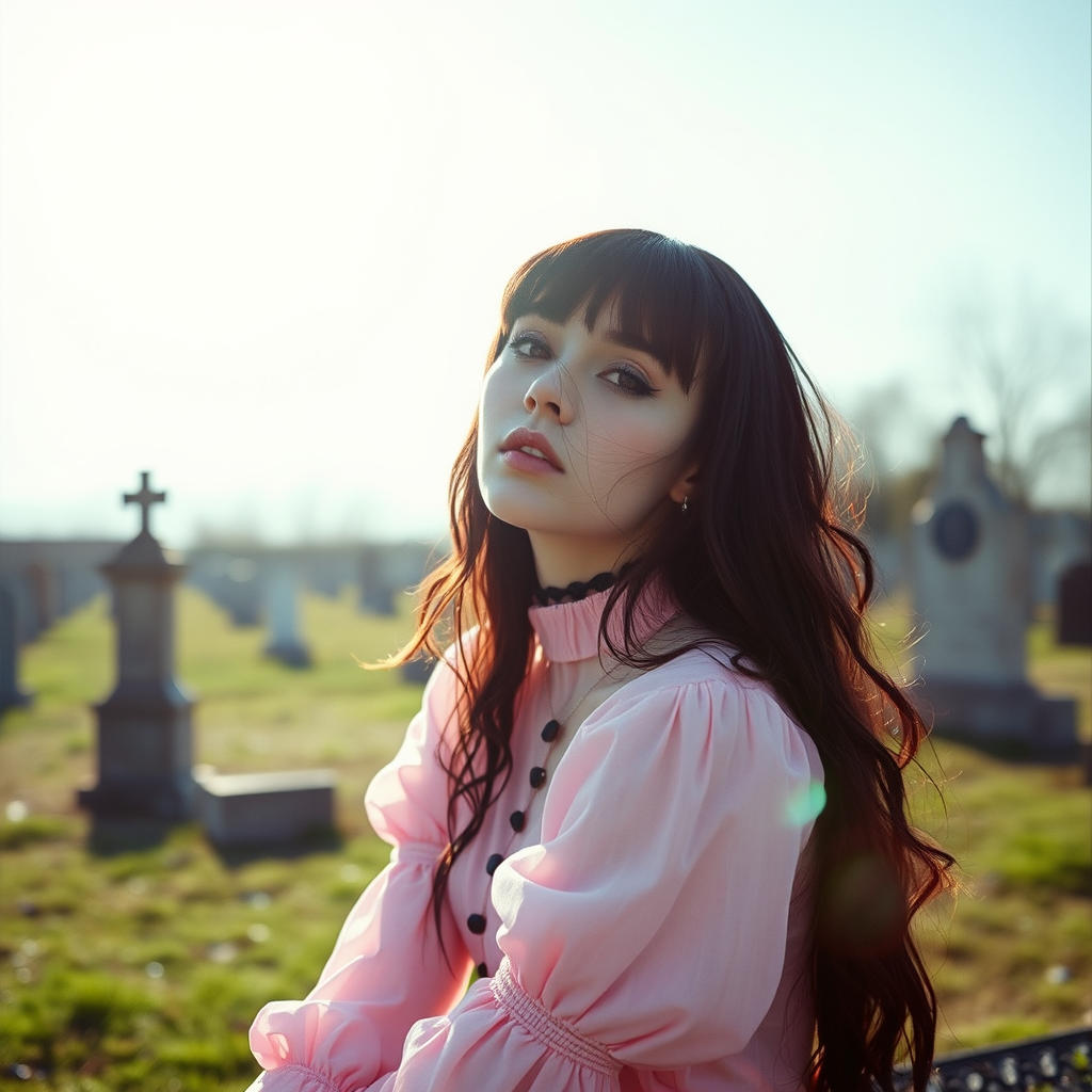 AI generated content