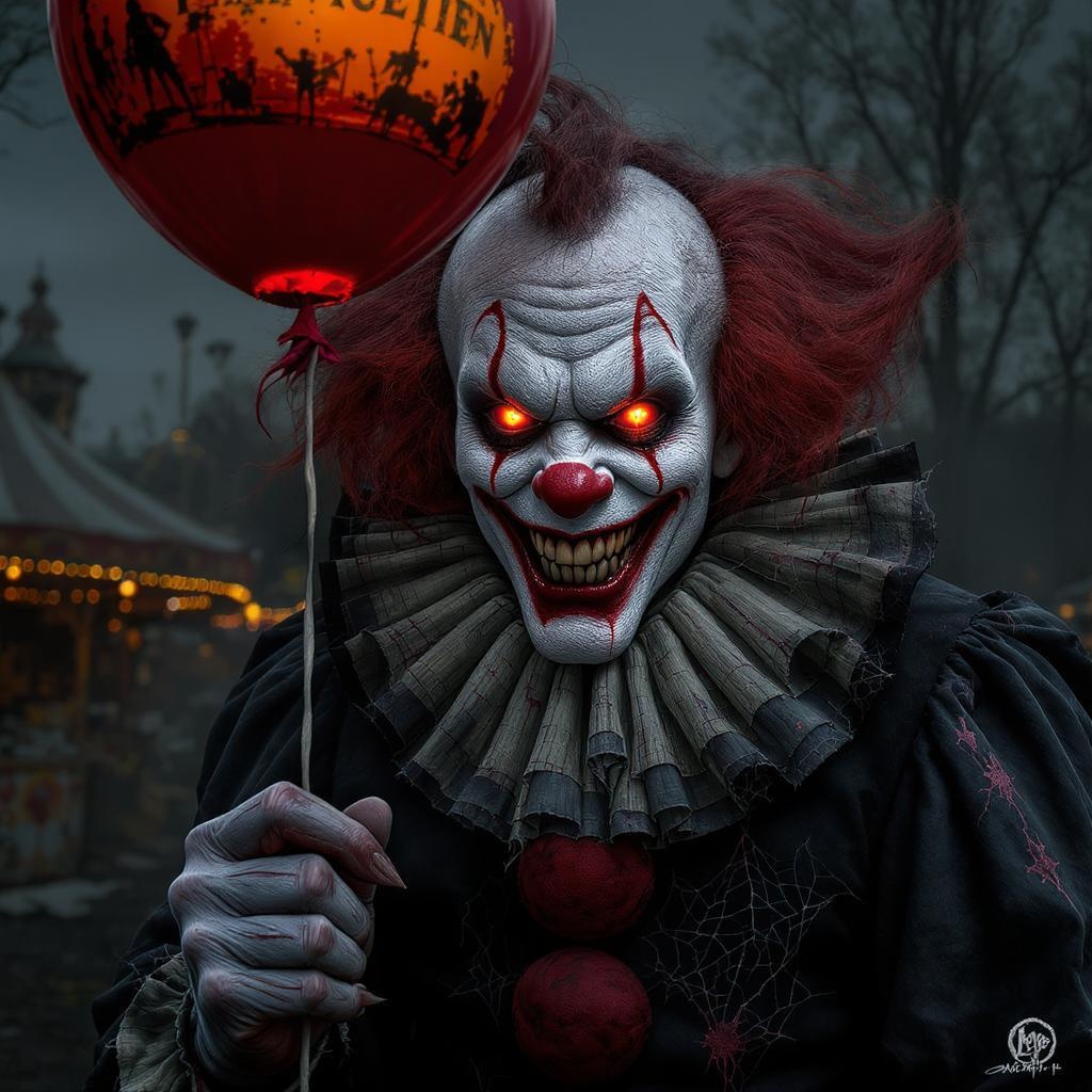 AI generated image on BasedLabs