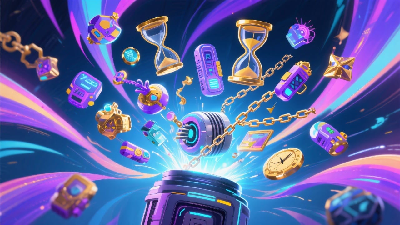 Rapidly Populate Your Worlds - Feature illustration