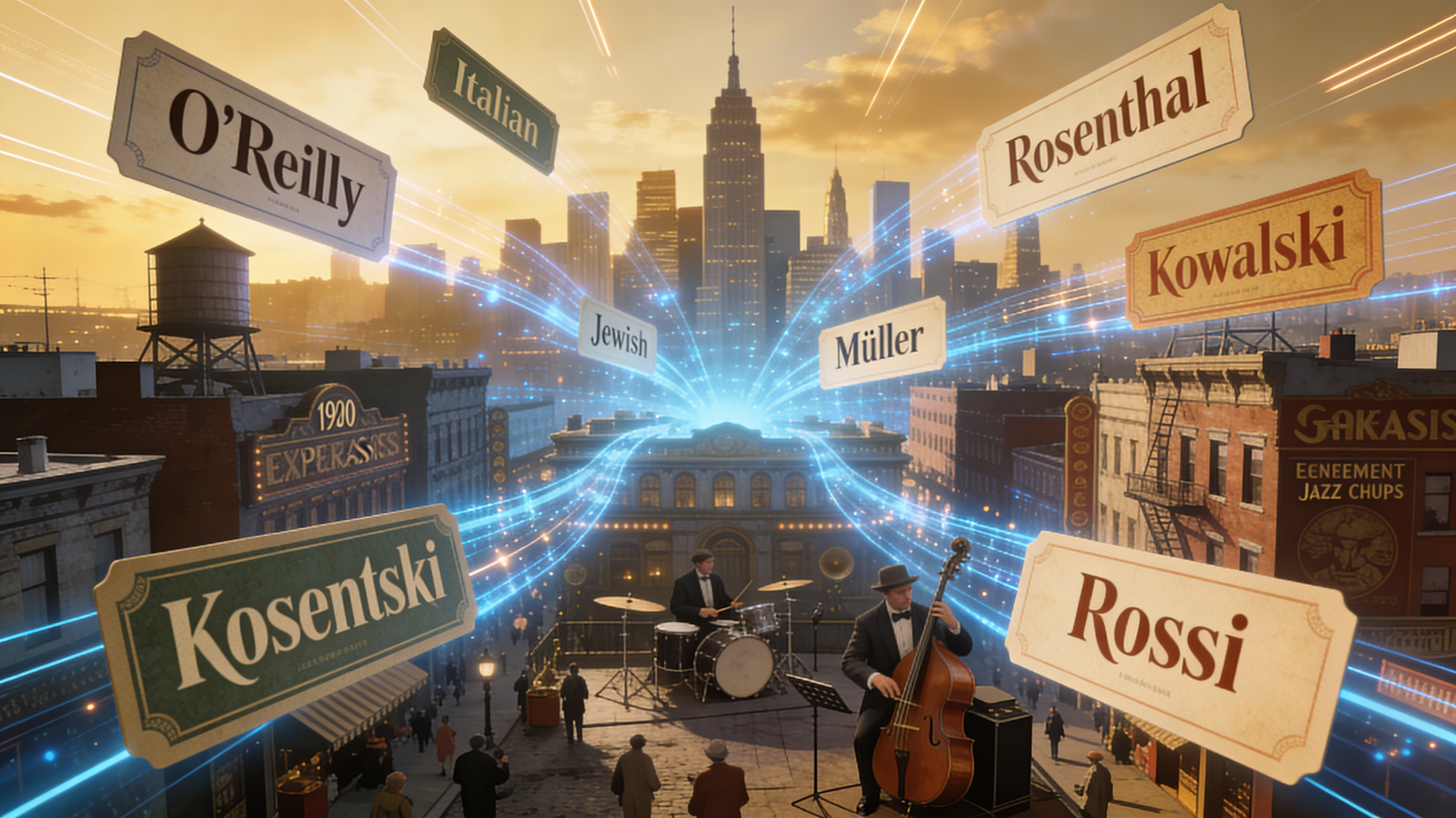 Cultural and Ethnic Authenticity - Feature illustration