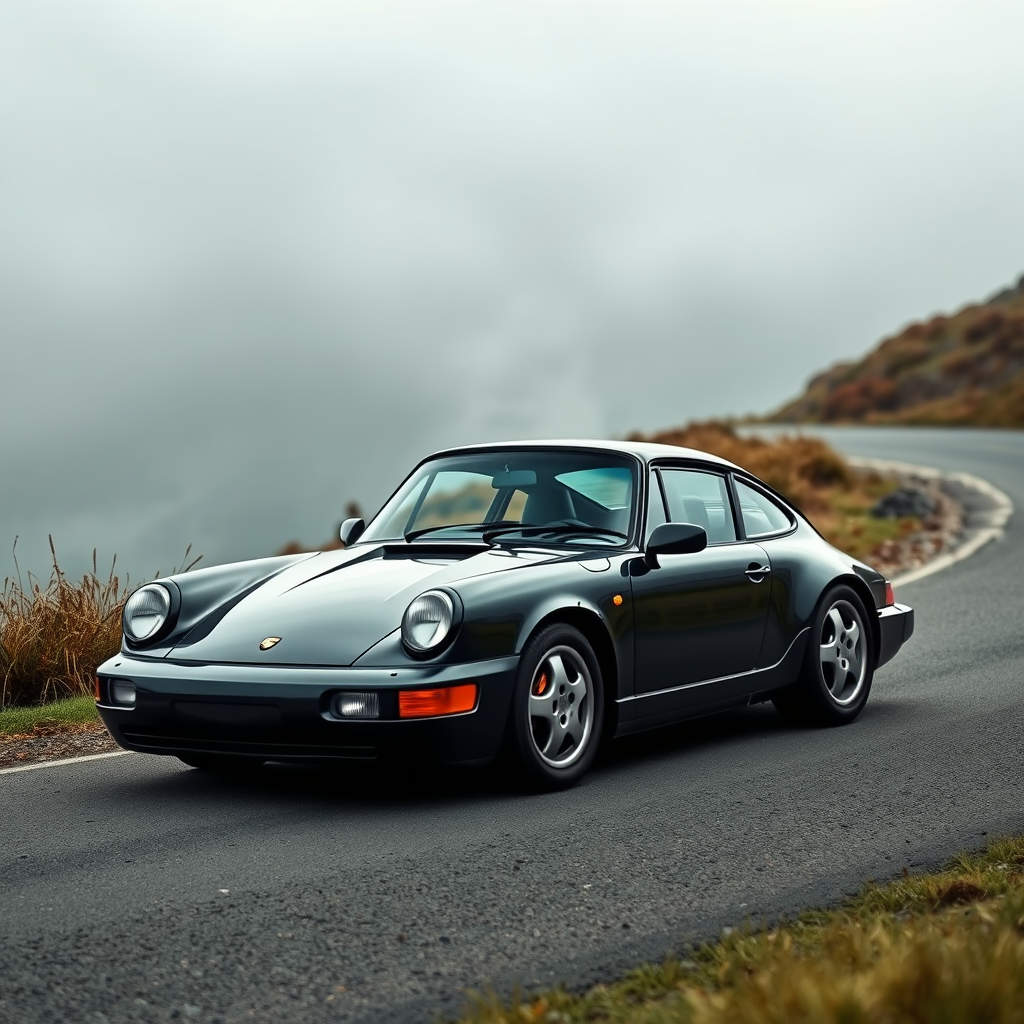 AI generated image on BasedLabs