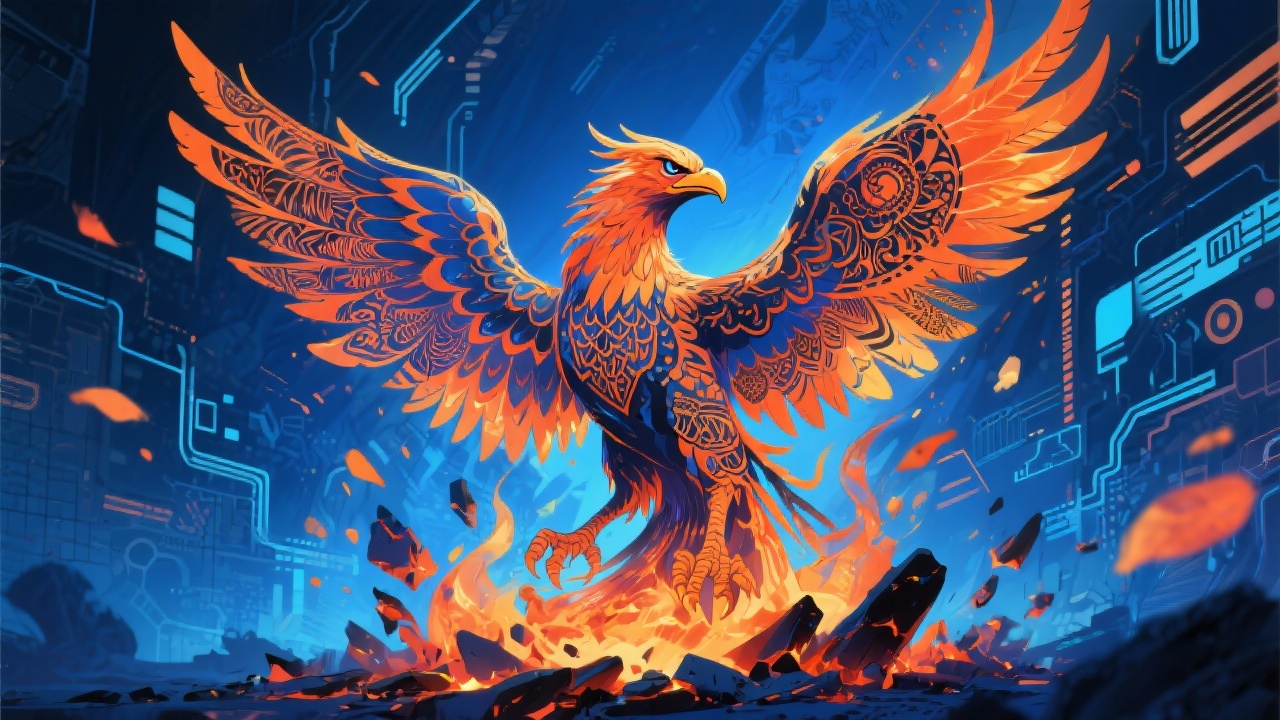 Symbolic Representation - Feature illustration