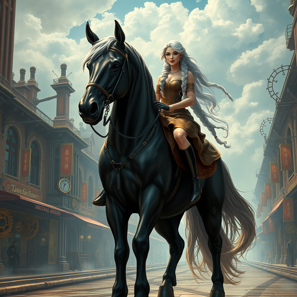 AI generated content