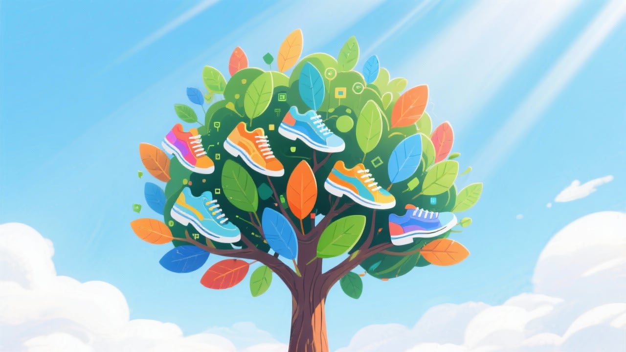 Spark Creativity - Feature illustration