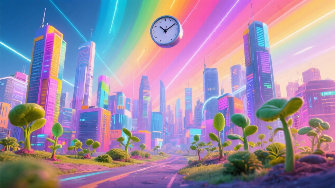 Save Time and Effort - Feature illustration