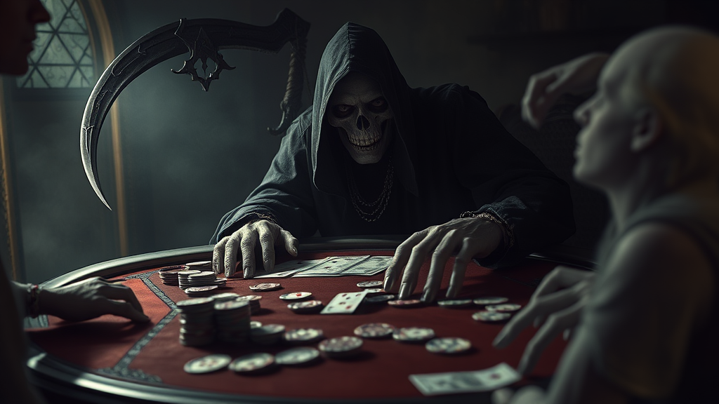 AI generated image on BasedLabs