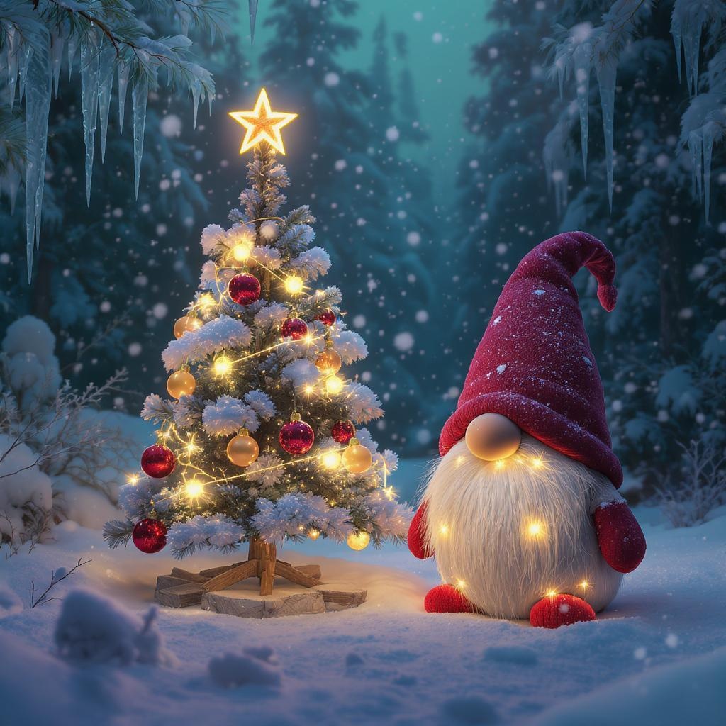 AI generated image on BasedLabs