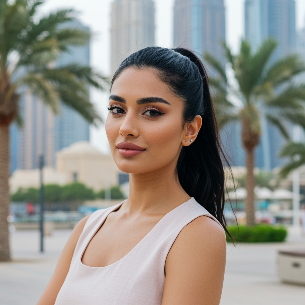 AI generated content