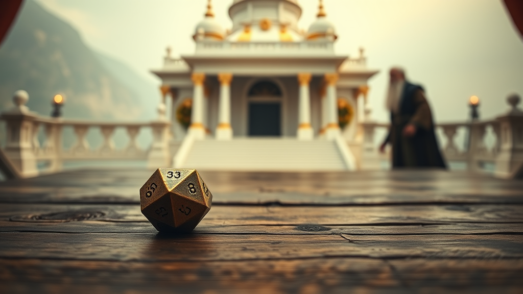 AI generated image on BasedLabs