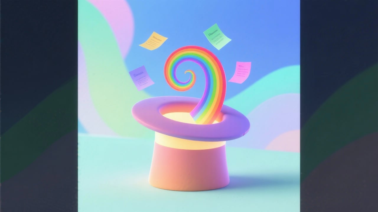 Simple and Easy to Use - Feature illustration