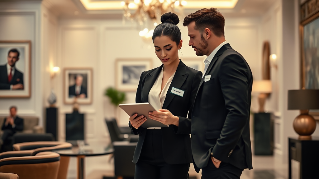 AI generated image on BasedLabs