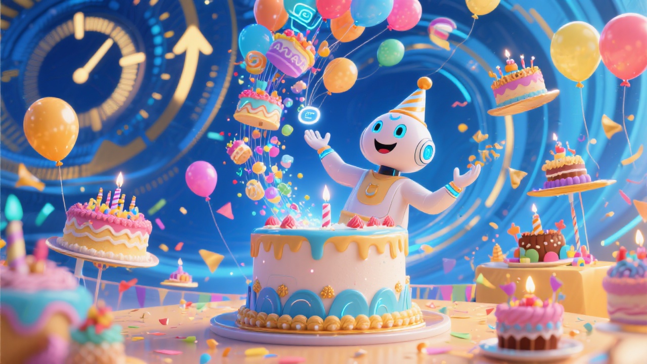 Saves Time & Effort - Feature illustration