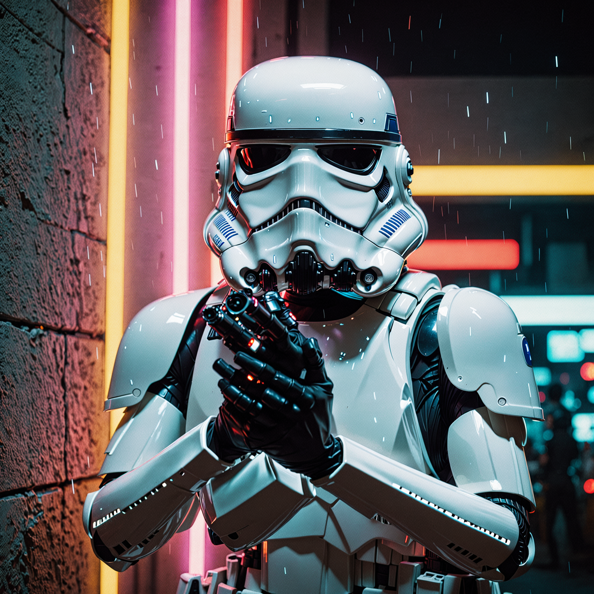 AI generated content