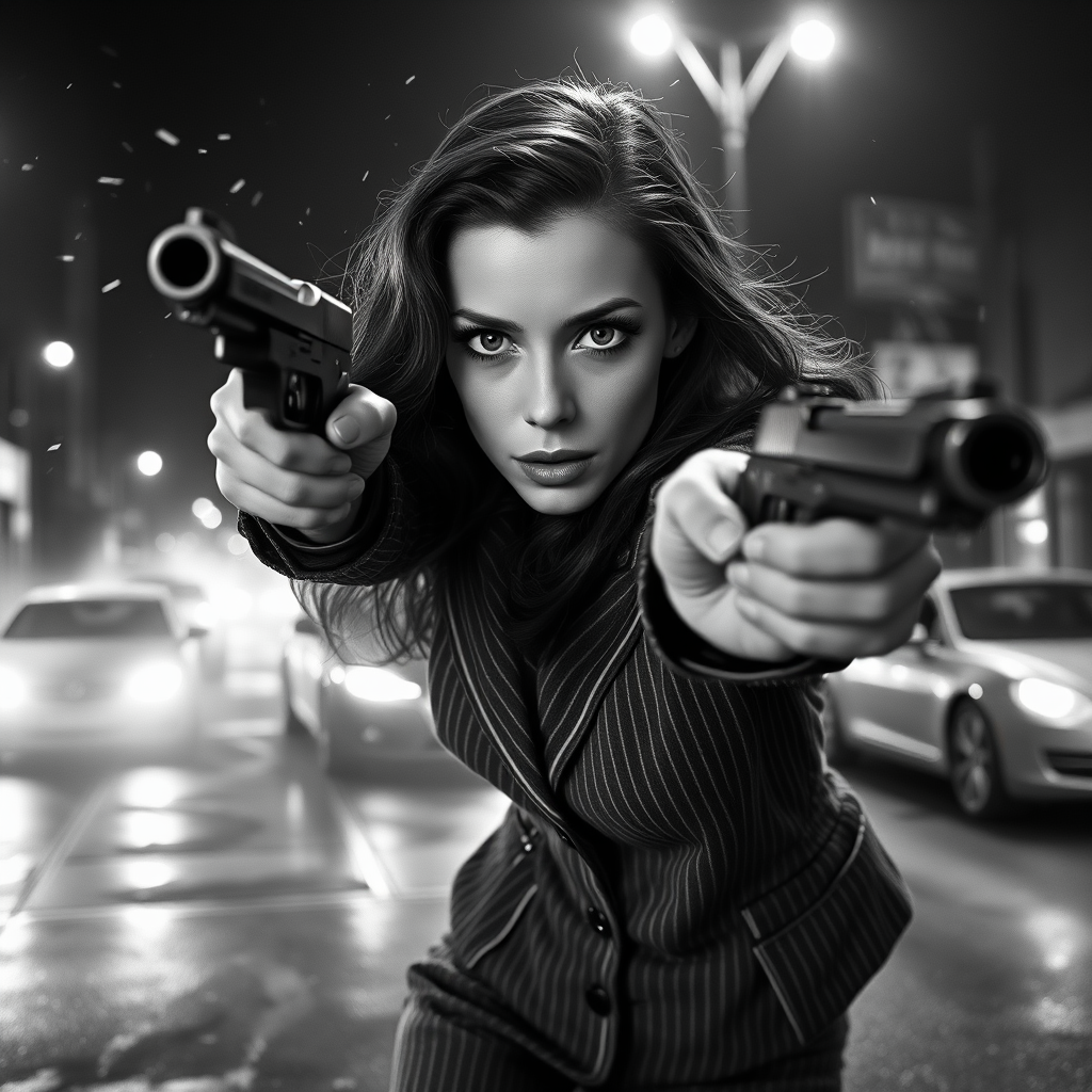 AI generated content