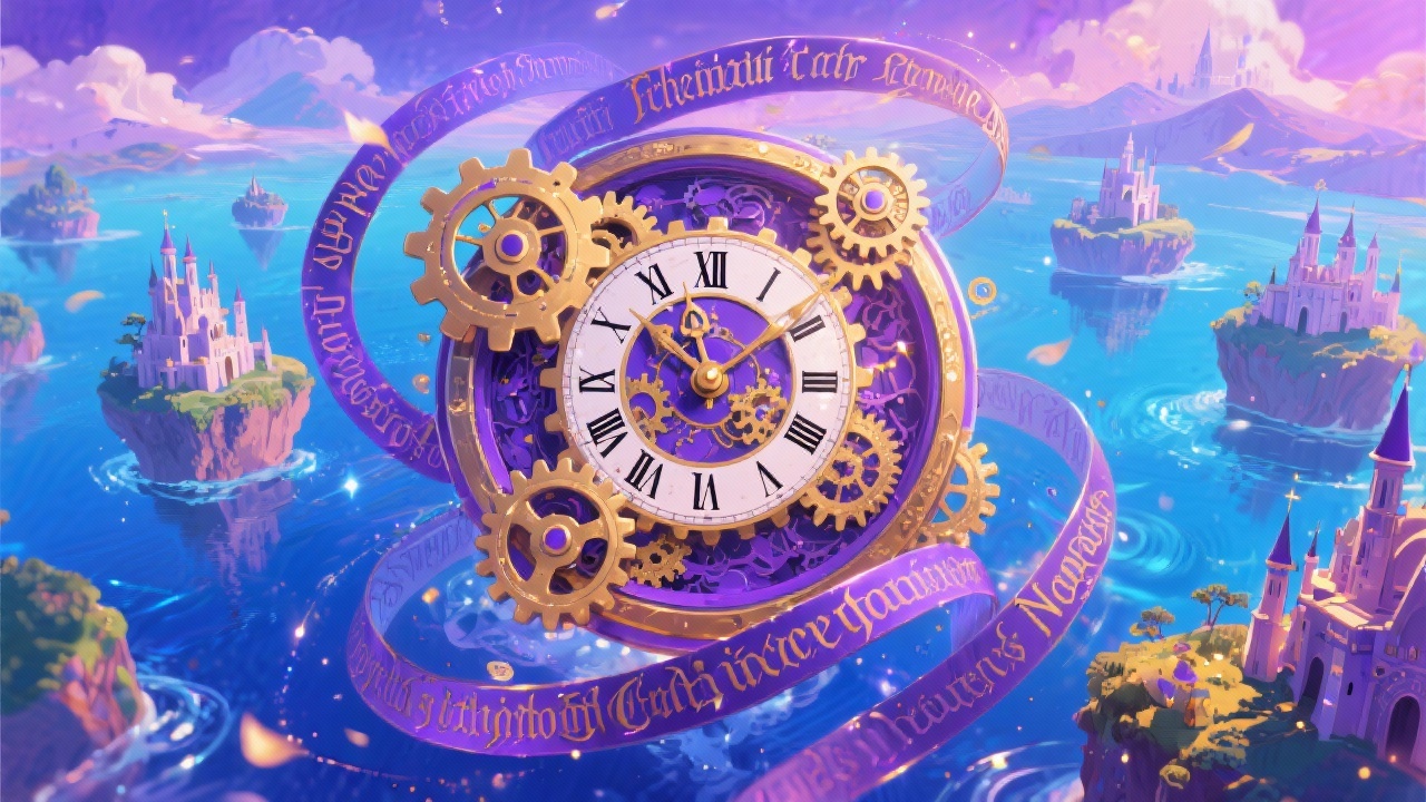 Save Time and Effort - Feature illustration