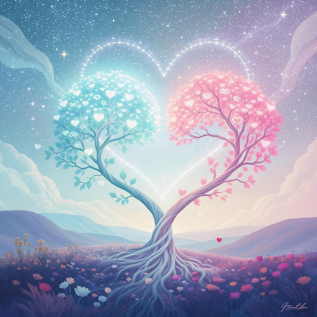 Create a Lasting Symbol of Love - Feature illustration