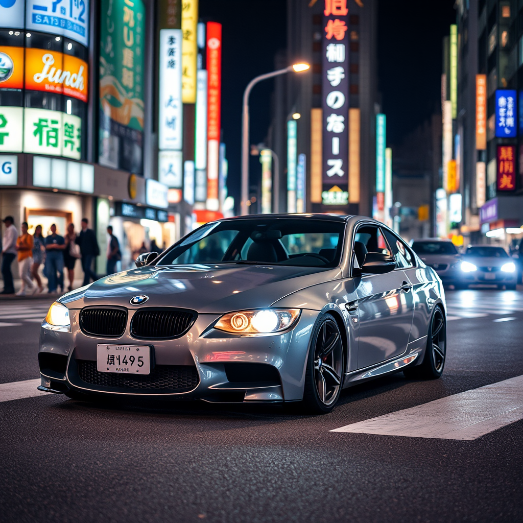 AI generated content