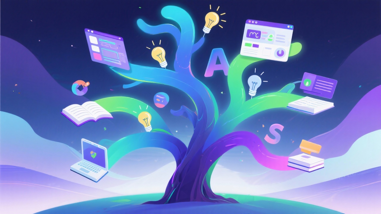 Versatile and Adaptable - Feature illustration