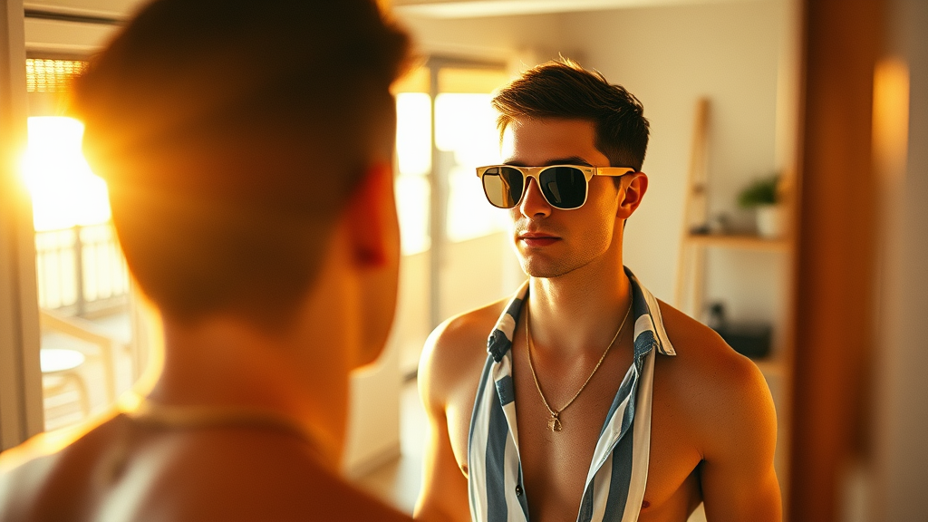 AI generated content