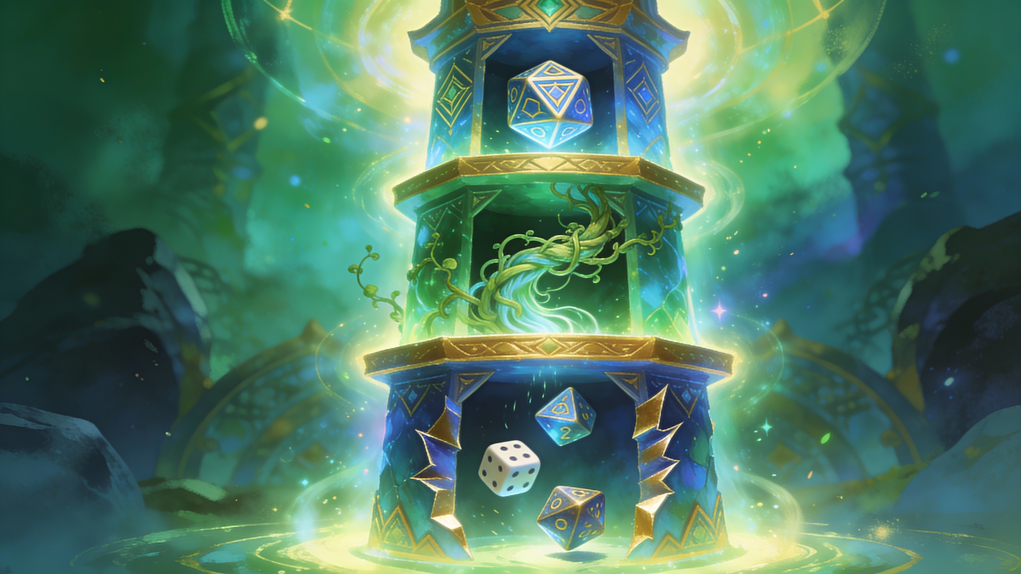 Experiment with Varied Rolling Methods - Feature illustration