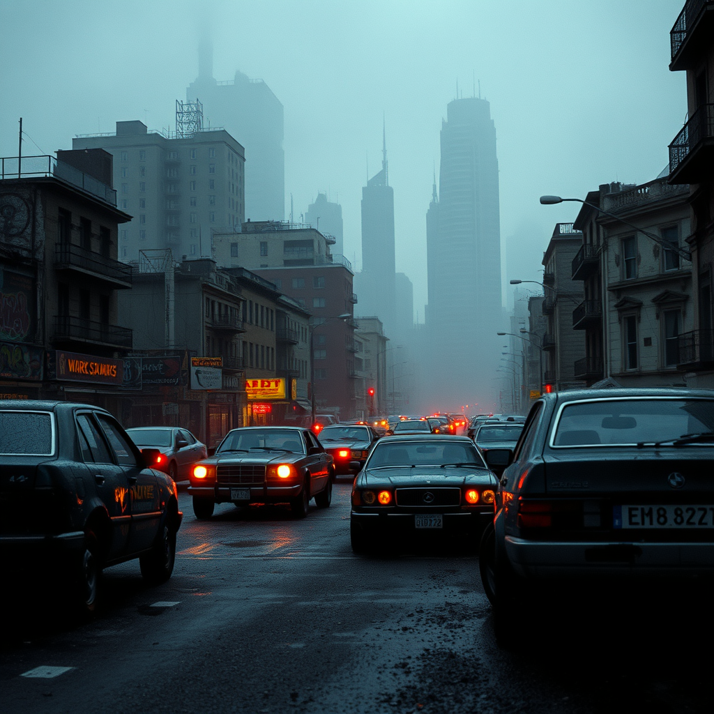 AI generated image on BasedLabs