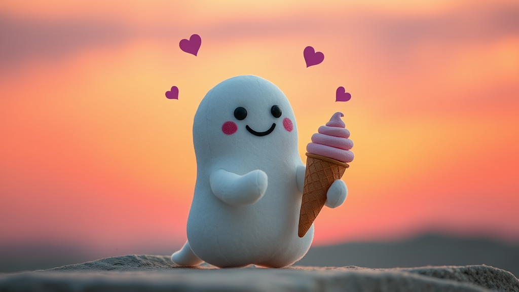 AI generated image on BasedLabs