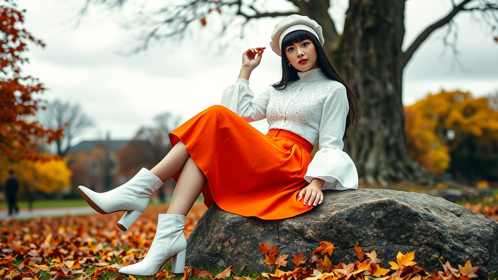 AI generated image on BasedLabs