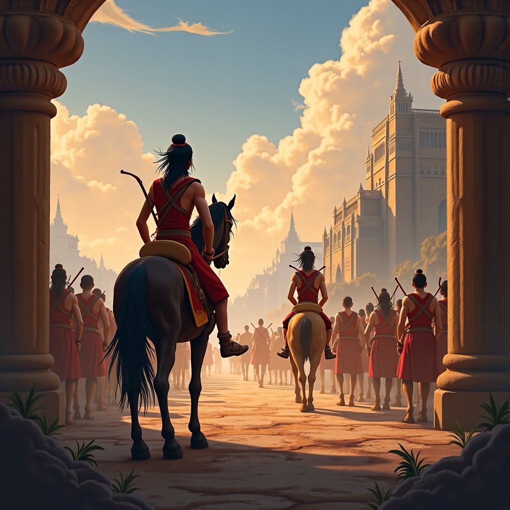 Scene 1 Intro A Kingdom In Fear 0 00 0