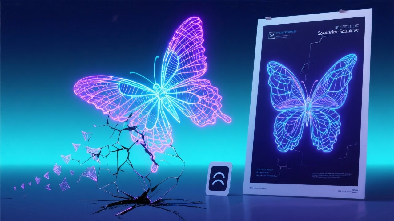 Lossless Vector Output - Feature illustration