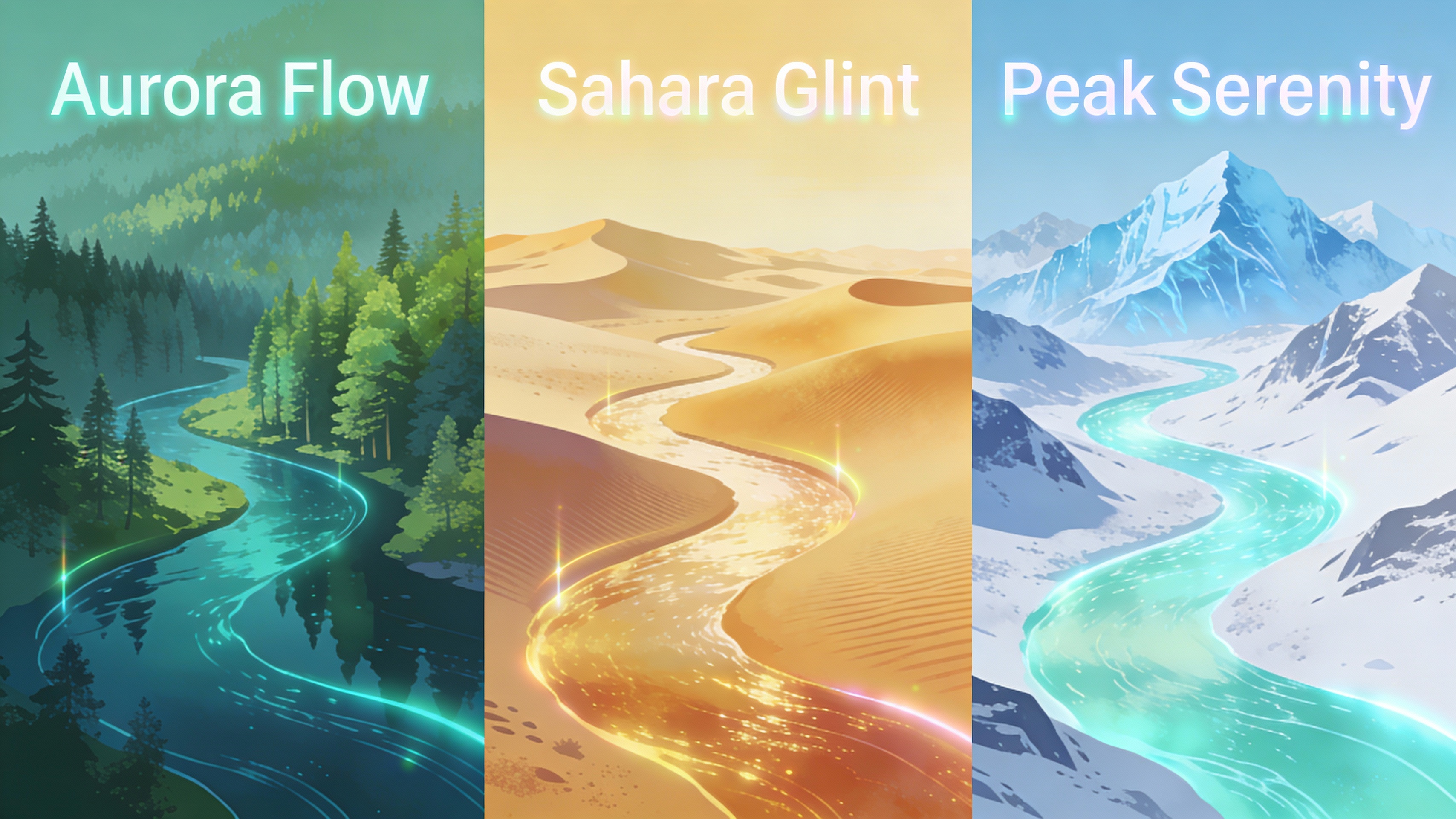 Context-Aware Suggestions - Feature illustration