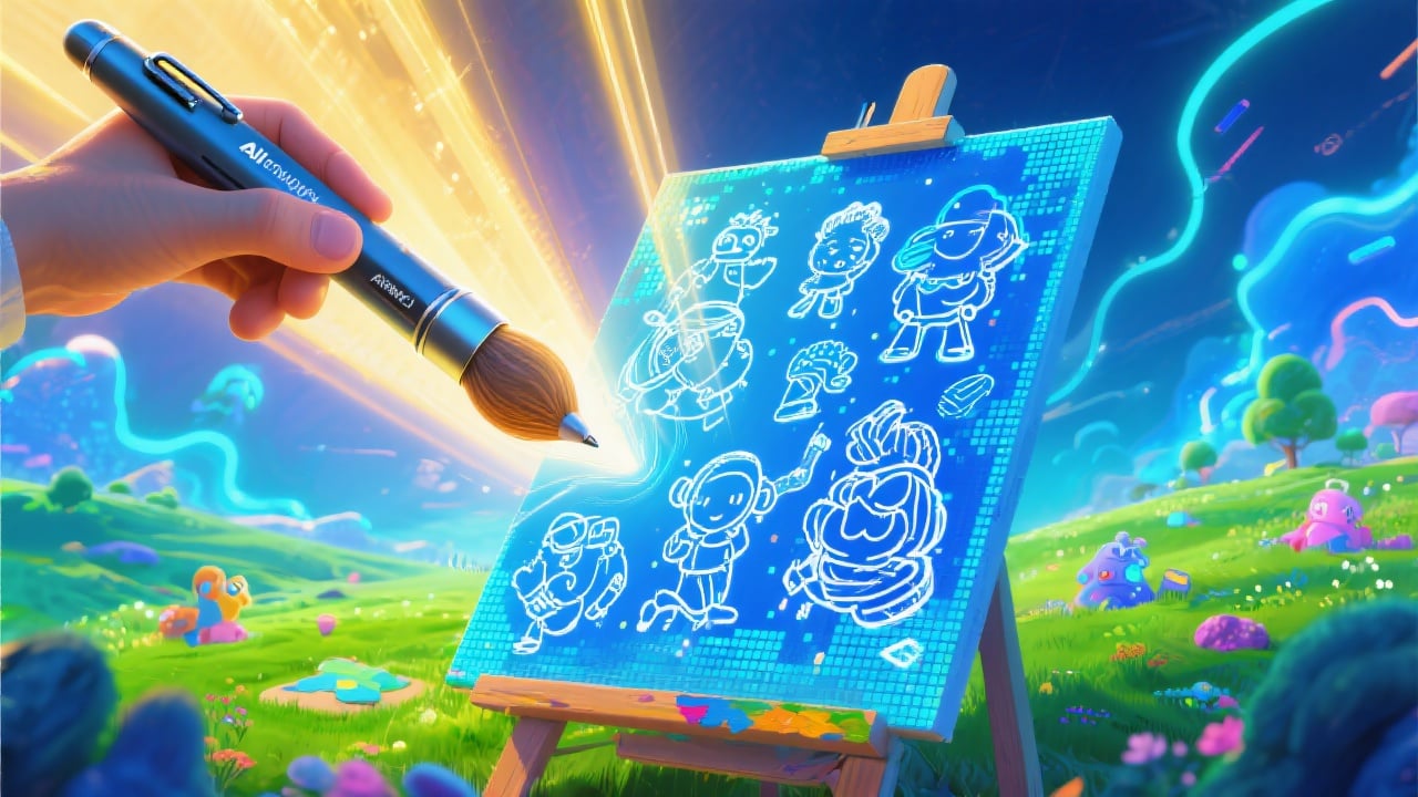 Saves Time and Effort - Feature illustration