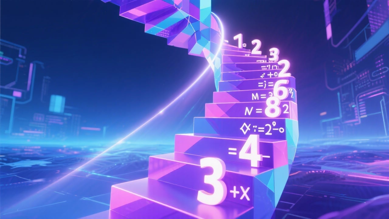 Adaptive Difficulty Scaling - Feature illustration