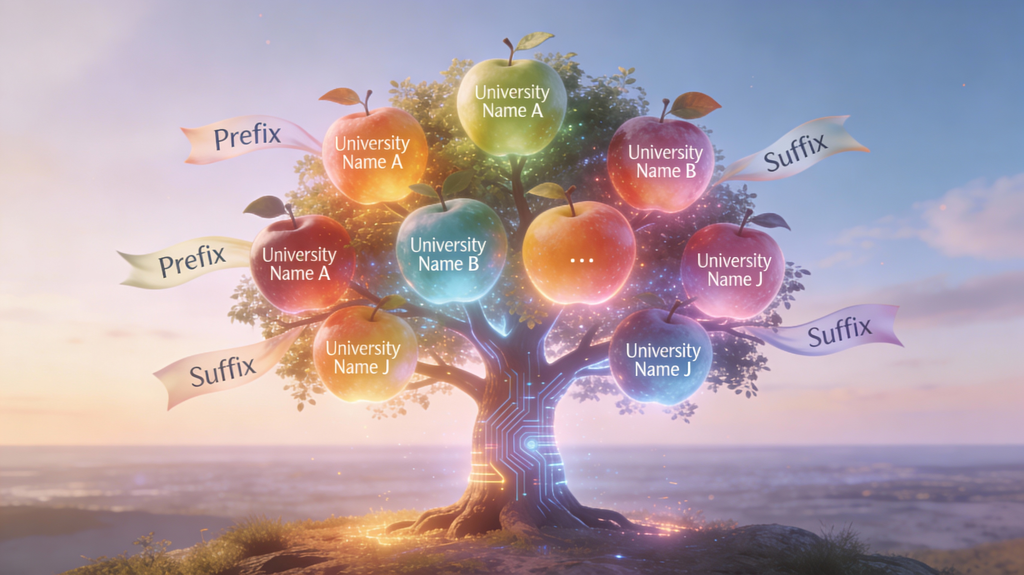 Batch Generation and Customization - Feature illustration