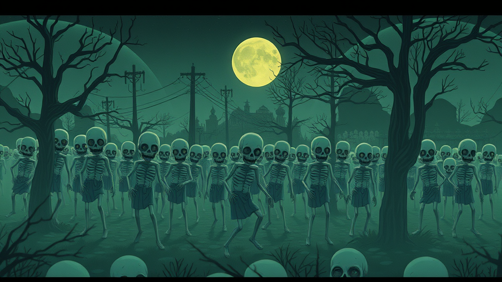 AI generated image on BasedLabs