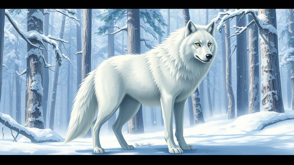 AI generated image on BasedLabs