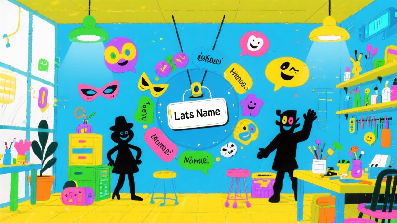 Perfect for Creative Projects - Feature illustration