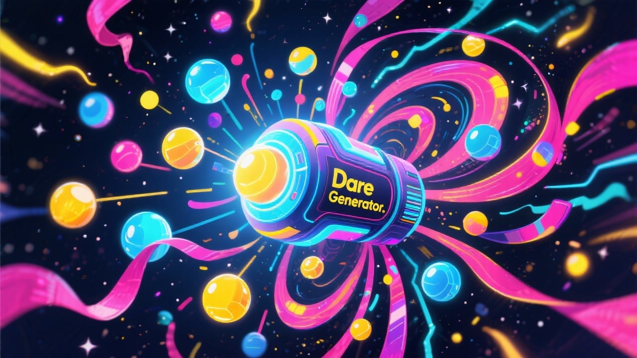 Endless Fun and Entertainment - Feature illustration