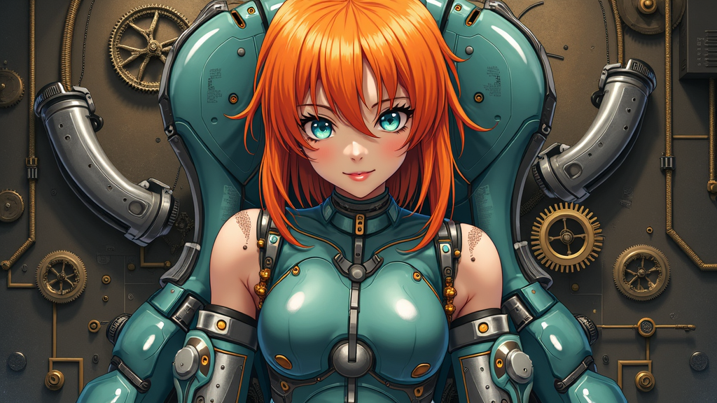 AI High-quality, Centered Design