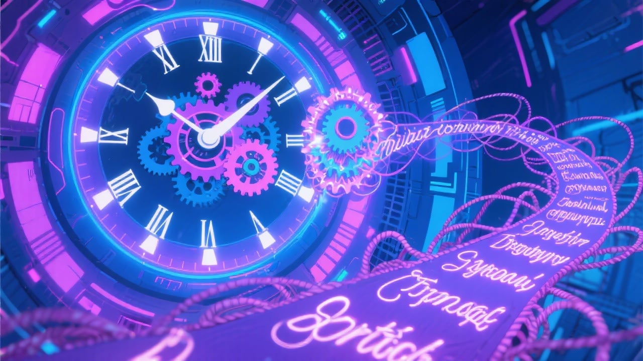 Saves Time and Effort - Feature illustration