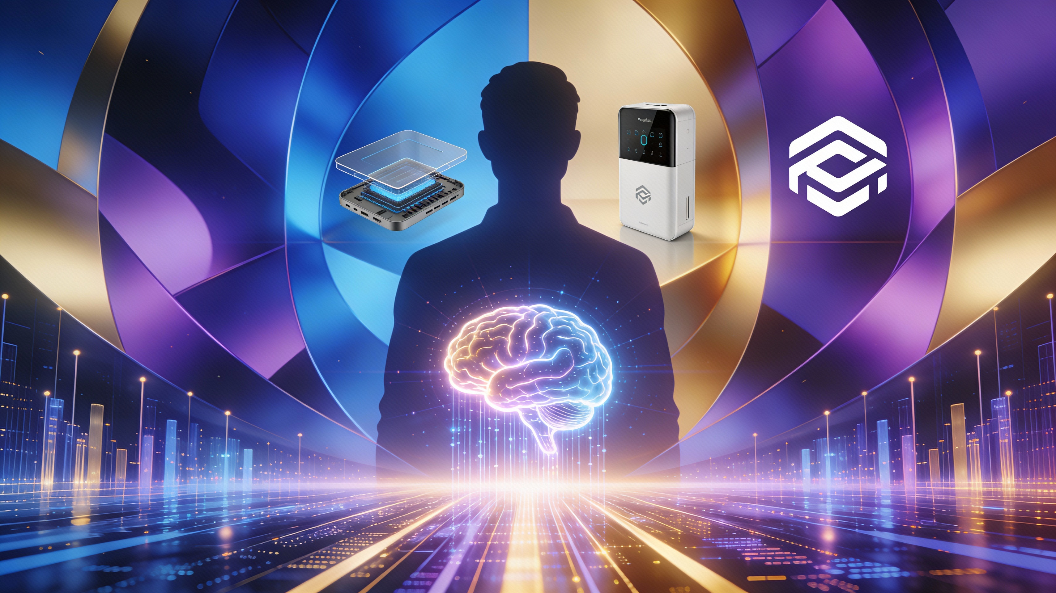 Context-Aware Generation - Feature illustration