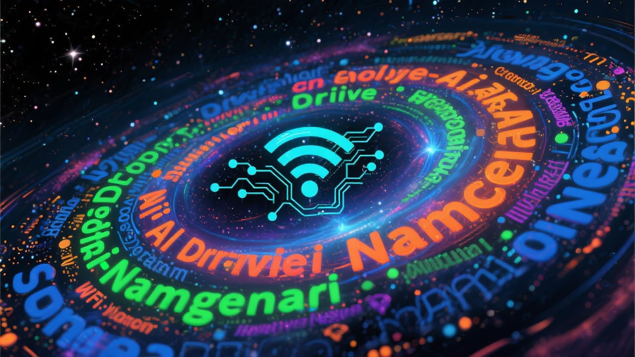 Endless Creativity - Feature illustration